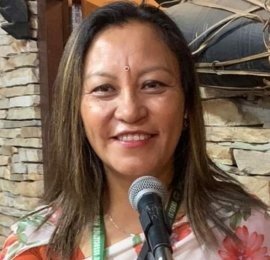 Kamala Gurung