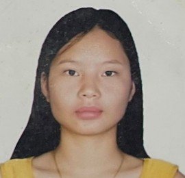 Karuna Gurung