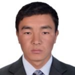 Ras Bahadur Gurung